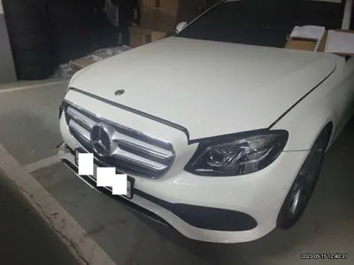 2019 Mercedes-Benz E 220 WDDZF0EB4KA567637 VIN:WDDZF0EB4KA567637