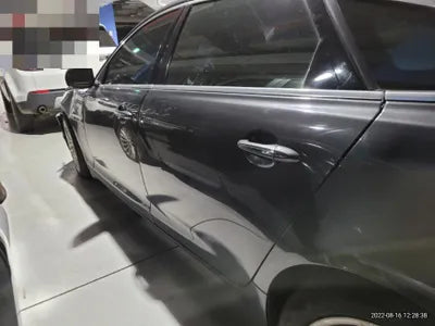 2019 Jaguar XJS SAJAJ26D0K8W20375 VIN:SAJAJ26D0K8W20375