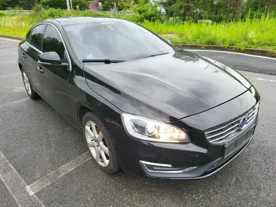 2016 Volvo S60 YV1FS79B0G2399722 VIN:YV1FS79B0G2399722