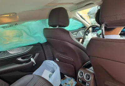 2021 Mercedes-Benz CLS 450 W1K2J5KB9MA093043 VIN:W1K2J5KB9MA093043