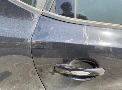 2015 Volkswagen Polo WVWZZZ6RZFY268412 VIN:WVWZZZ6RZFY268412