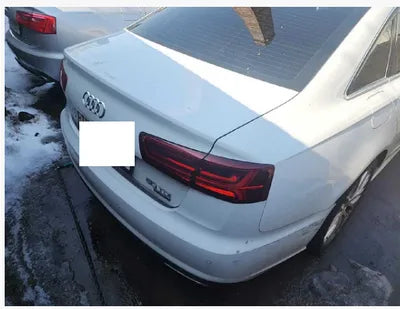 2016 Audi A6 WAUZZZ4G1GN145034 VIN:WAUZZZ4G1GN145034