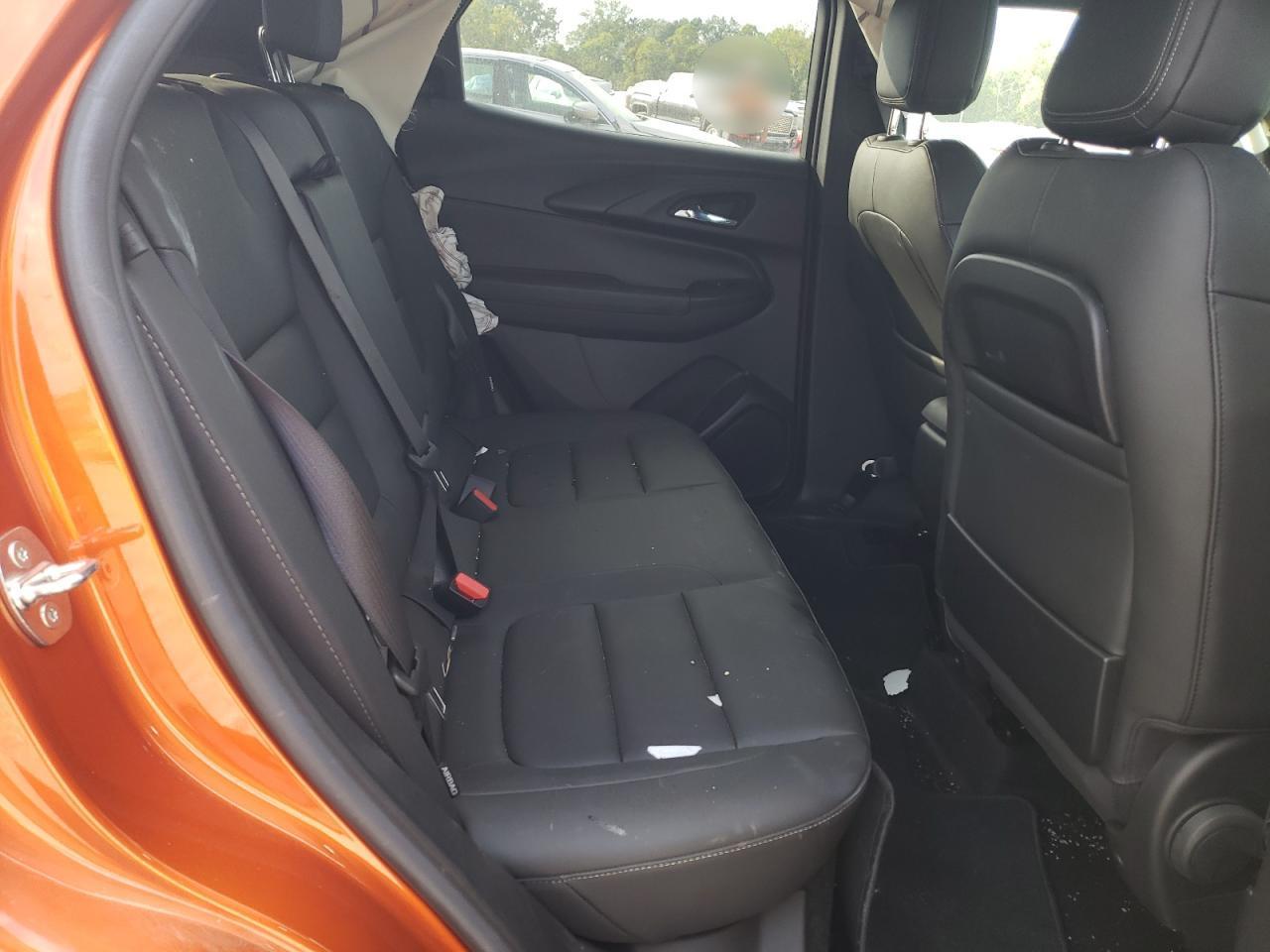 2023 CHEVROLET TRAILBLAZER ACTIV VIN:KL79MVSL3PB074900