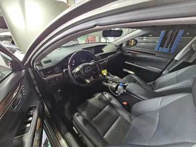2016 Lexus ES 300 VIN: