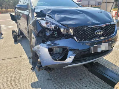 2017 Kia Sorento KNAPH81ABHA377949 VIN:KNAPH81ABHA377949