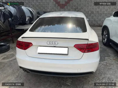 2015 Audi A5 WAUZZZ8T7FA018494 VIN:WAUZZZ8T7FA018494