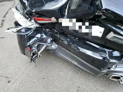 2019 BMW 520 WBAJF3100KBJ09100 VIN:WBAJF3100KBJ09100