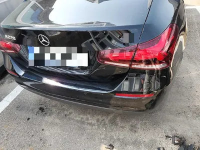 2020 Mercedes-Benz A 220 W1K3G4EB4LJ244264 VIN:W1K3G4EB4LJ244264