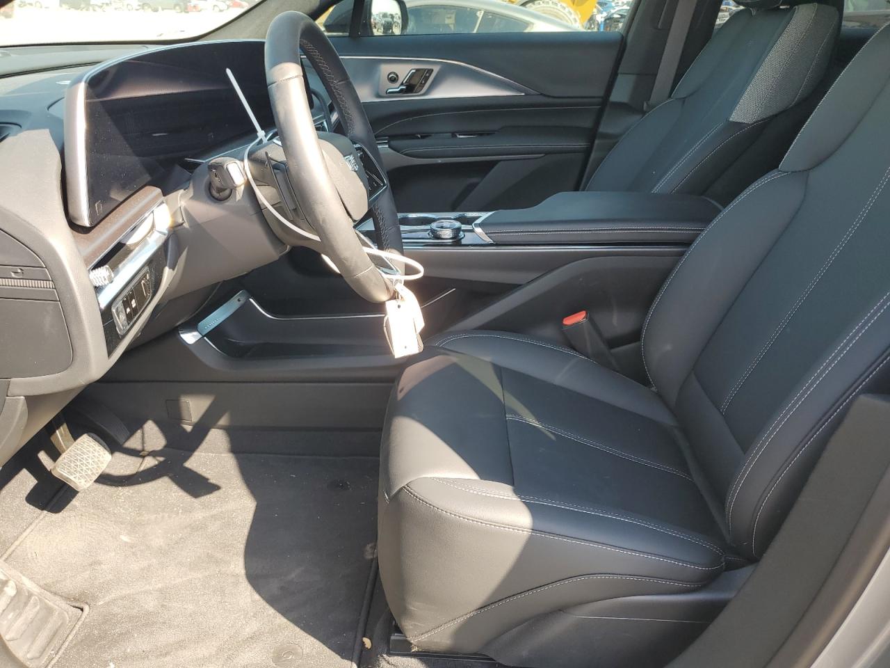 2024 CADILLAC LYRIQ TECH VIN:1GYKPMRKXRZ134744