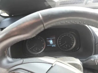 2019 Hyundai Kona VIN: