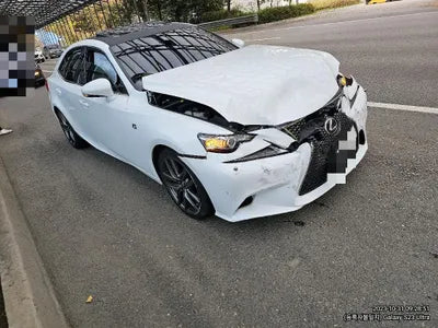 2016 Lexus IS 200t JTHBA5D28G5018322 VIN:JTHBA5D28G5018322