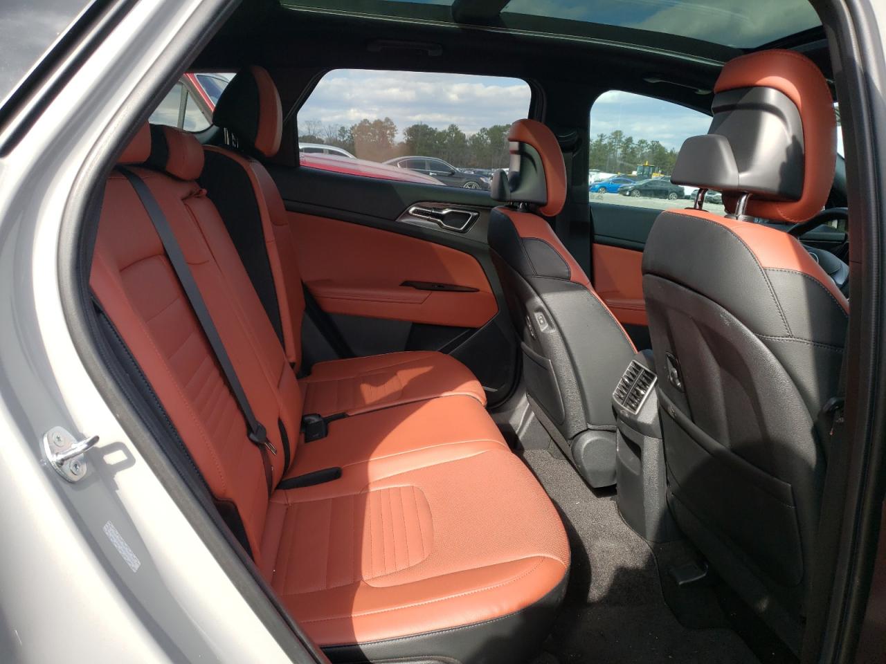 2024 KIA SPORTAGE SX PRESTIGE VIN:5XYK53DF7RG201055
