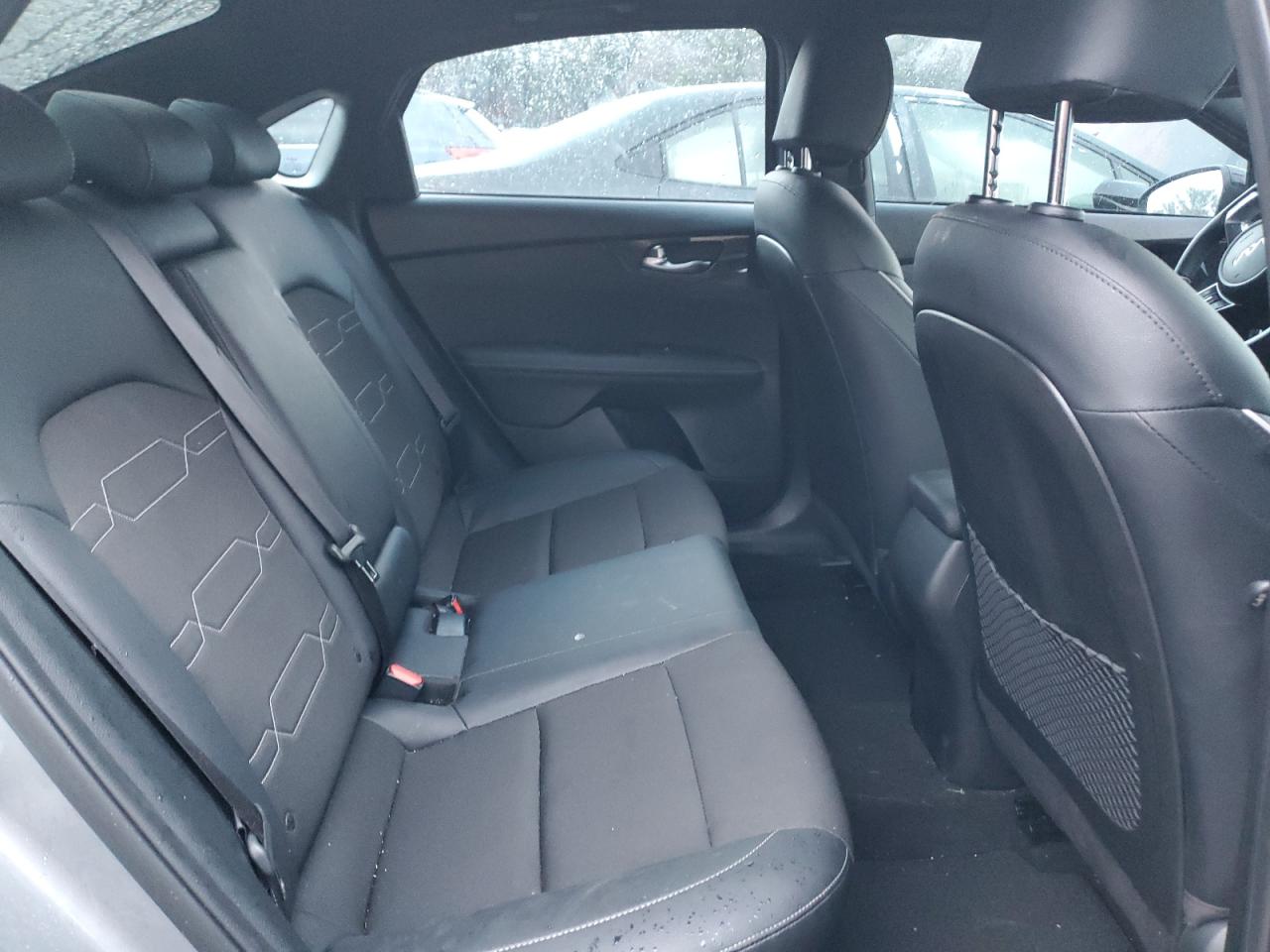 2023 KIA FORTE GT LINE VIN:3KPF54AD6PE668875