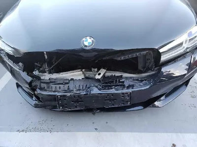 2021 BMW 520 WBA11BH03MWX26971 VIN:WBA11BH03MWX26971