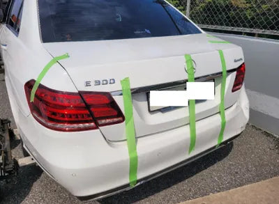 2016 Mercedes-Benz E 300 WDDHF8BB3GB204083 VIN:WDDHF8BB3GB204083