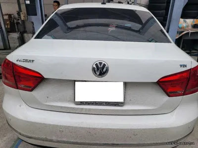 2015 Volkswagen Passat 121KM1VWZZZA3ZFC0 VIN:121KM1VWZZZA3ZFC0