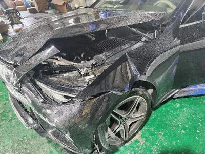 2020 Mercedes-Benz CLS 300 W1K2J1JB7LA072801 VIN:W1K2J1JB7LA072801