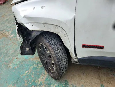 2017 Jeep Renegade 1C4BU0000HPF33819 VIN:1C4BU0000HPF33819