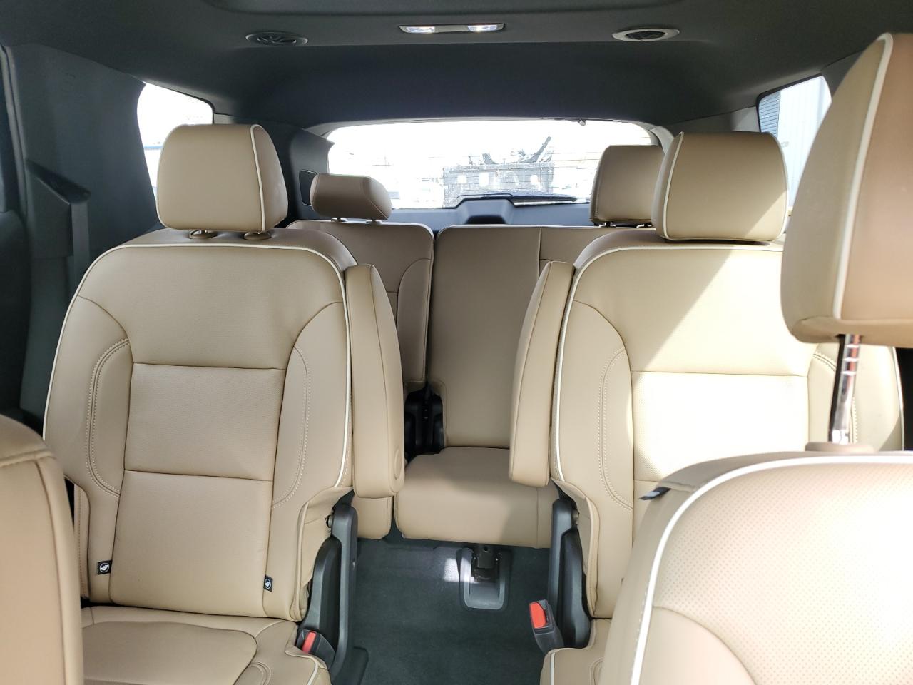 2023 CHEVROLET TRAVERSE PREMIER VIN:1GNERKKW9PJ207541