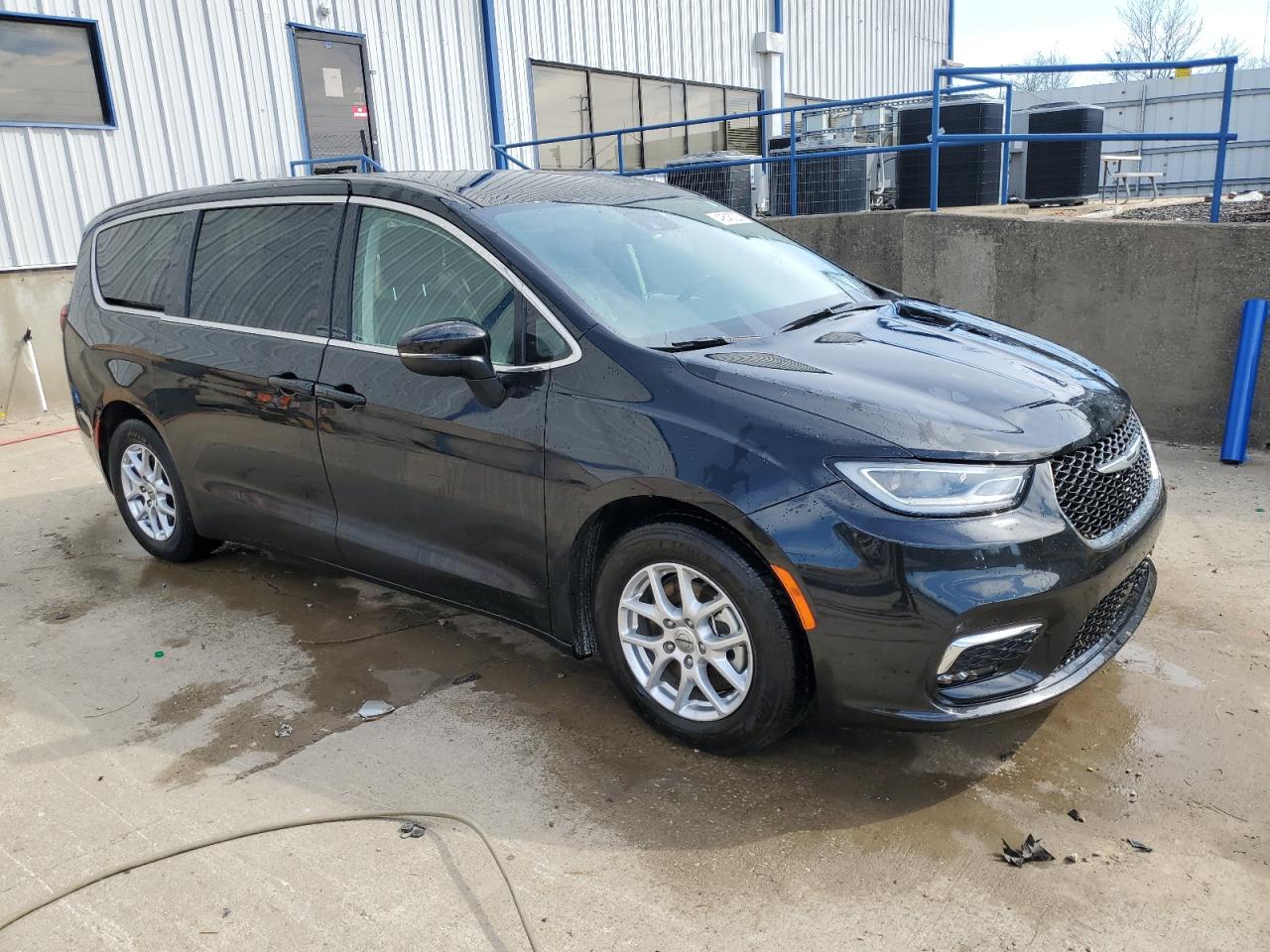 2023 CHRYSLER PACIFICA TOURING L VIN:2C4RC1BG6PR521500