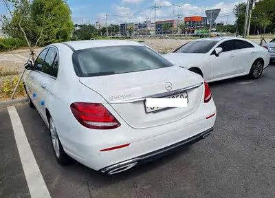 2017 Mercedes-Benz E 220 WDDZF0EBXHA179904 VIN:WDDZF0EBXHA179904