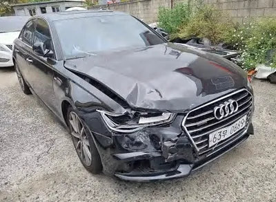 2016 Audi A6 108KMWAUZZZ4GXGN0 VIN:108KMWAUZZZ4GXGN0