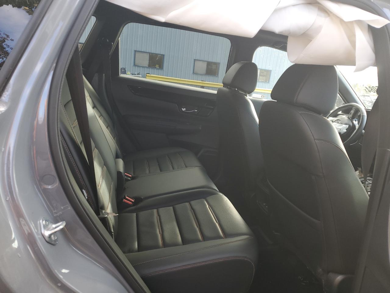 2024 HONDA CR-V SPORT TOURING VIN:2HKRS6H98RH807938