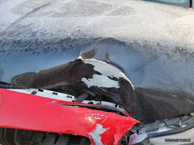 2016 BMW M5 WBSFV9103GGD77689 VIN:WBSFV9103GGD77689