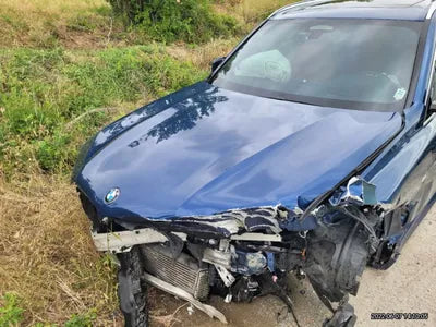 2019 BMW 530 WBACV6101KLJ91961 VIN:WBACV6101KLJ91961