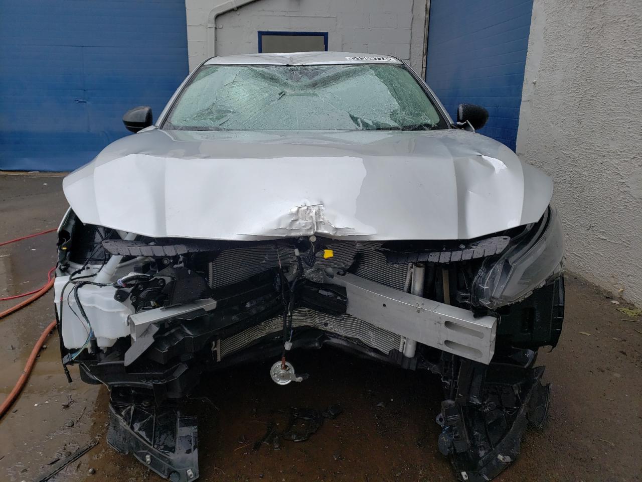 2024 NISSAN ALTIMA SV VIN:1N4BL4DW6RN359896