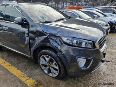 2017 Kia Sorento KNAPH81ADHA341159 VIN:KNAPH81ADHA341159