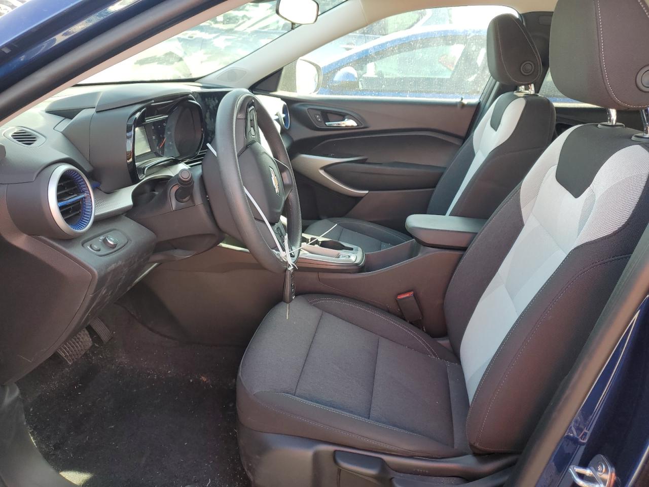 2024 CHEVROLET TRAX LS VIN:KL77LFE26RC000709