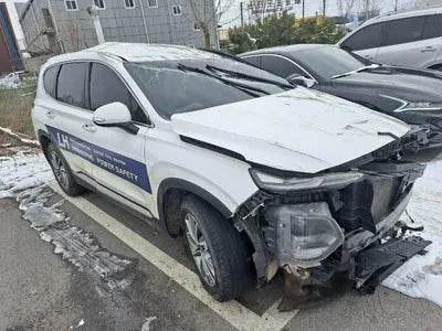 2020 Hyundai Santa FE KMHS281BBLU239686 VIN:KMHS281BBLU239686