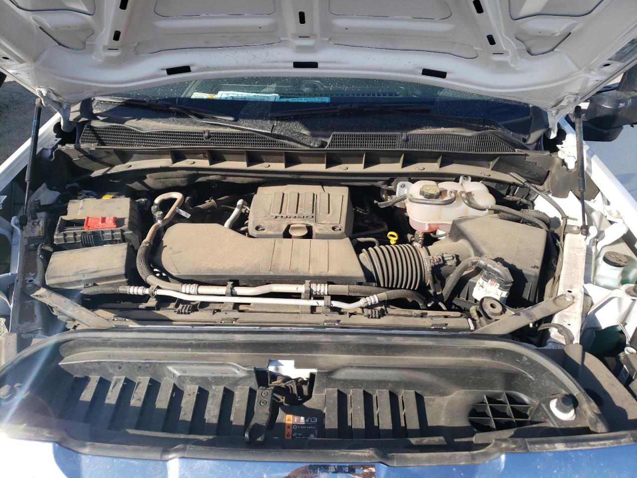 2024 GMC SIERRA C1500 VIN:1GTPHAEKXRZ160175