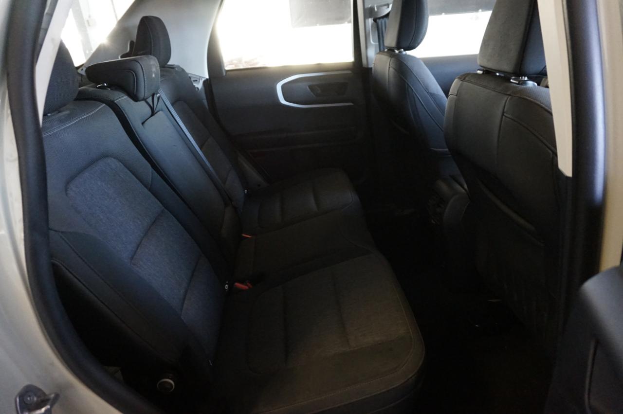 2024 FORD BRONCO SPORT BIG BEND VIN:3FMCR9B63RRE73859