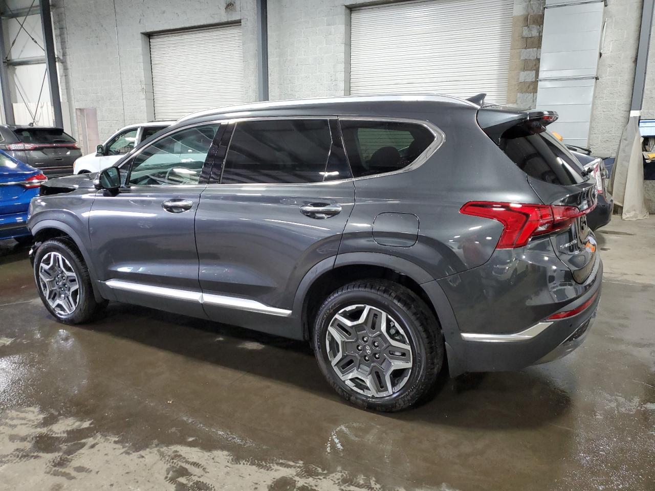 2023 HYUNDAI SANTA FE LIMITED VIN:5NMS5DA11PH008594