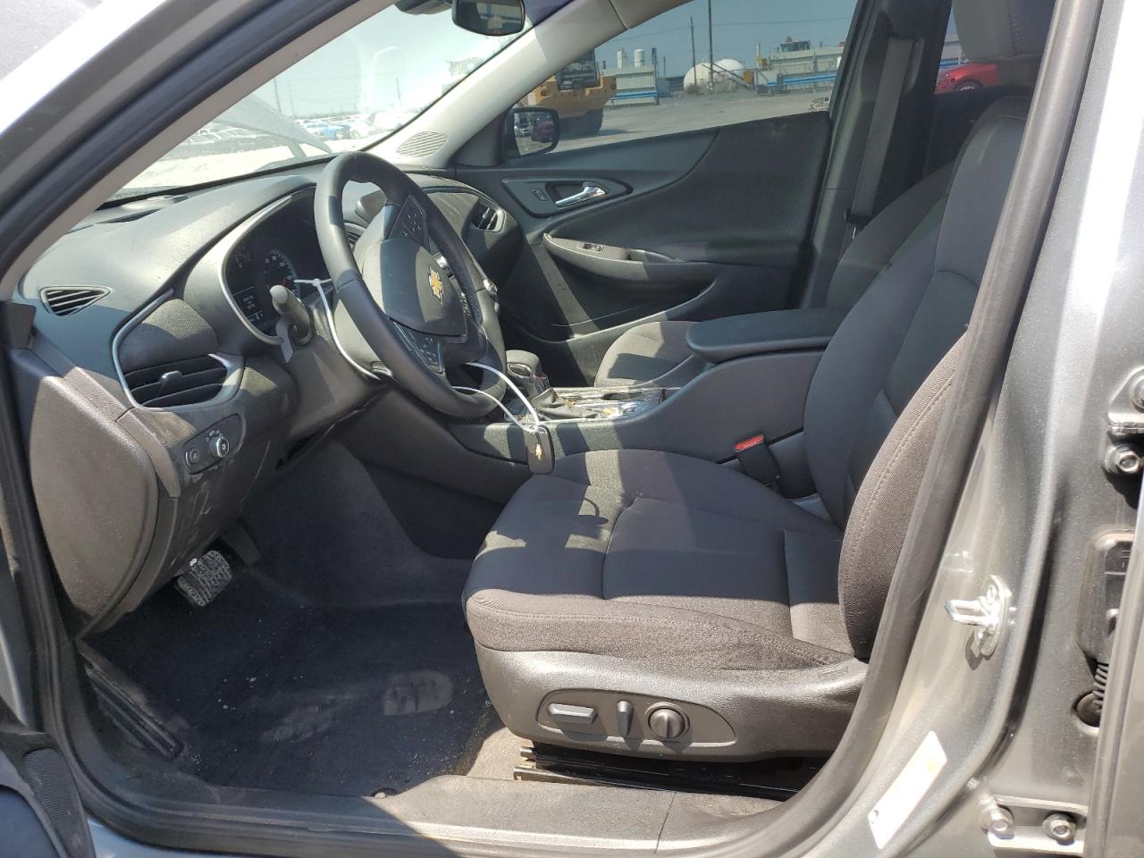 2024 CHEVROLET MALIBU RS VIN:1G1ZG5ST2RF188434