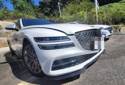 2023 Genesis G80 VIN: