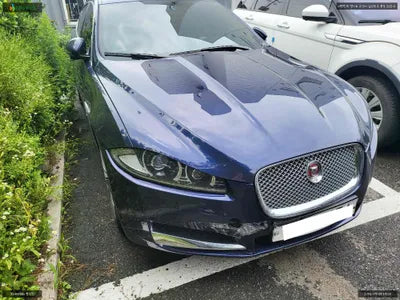 2015 Jaguar XF SAJAJ06F2F8U73021 VIN:SAJAJ06F2F8U73021