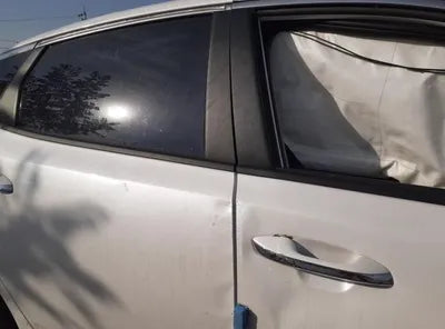 2016 Kia K5 VIN: