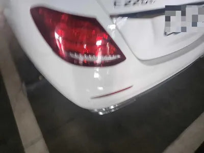 2020 Mercedes-Benz E 220 VIN: