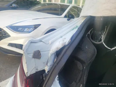 2023 Genesis G80 VIN: