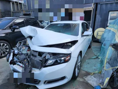 2016 Chevrolet Impala 087KM1G1155S32GU1 VIN:087KM1G1155S32GU1