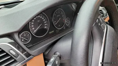 2018 BMW 320 WBA8A9104JAD29718 VIN:WBA8A9104JAD29718