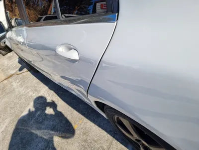 2016 Mercedes-Benz C 200 WDDWF3HB5GF318743 VIN:WDDWF3HB5GF318743