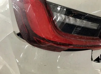 2022 BMW 320 WBA5X5106NFM39587 VIN:WBA5X5106NFM39587