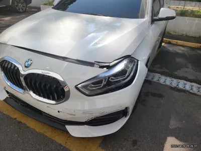 2021 BMW 120 WBA7L7100M7J26138 VIN:WBA7L7100M7J26138