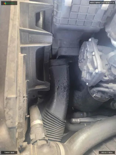 2015 BMW 320 WBAWZ5107F0L08607 VIN:WBAWZ5107F0L08607