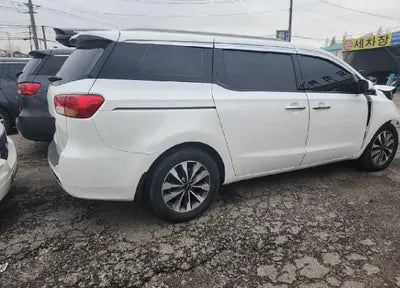 2015 Kia Carnival KNAMB81ABFS044619 VIN:KNAMB81ABFS044619