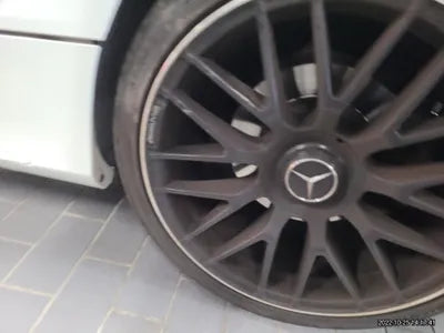 2020 Mercedes-Benz C 200 W1KWJ8AB2LF993496 VIN:W1KWJ8AB2LF993496